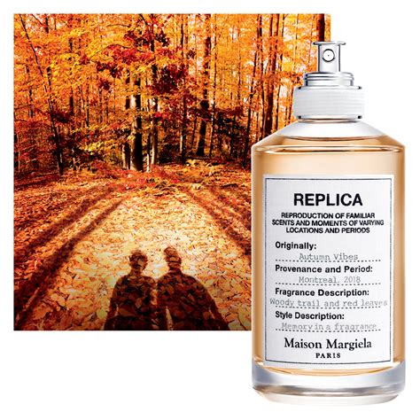 replica perfume autumn vibes|autumn vibes cologne.